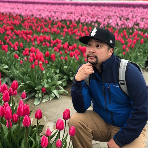 Meet your Posher, Chris - Picture 3 of 5